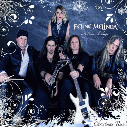 Feline Melinda : Christmas Time